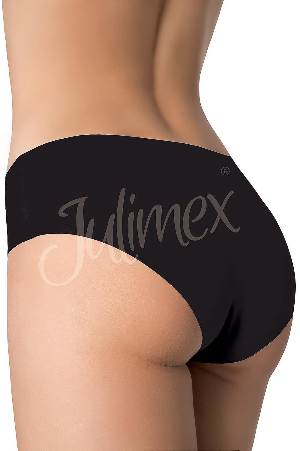 Panties Model Julimex Lingerie Seamless Shaping Slimming