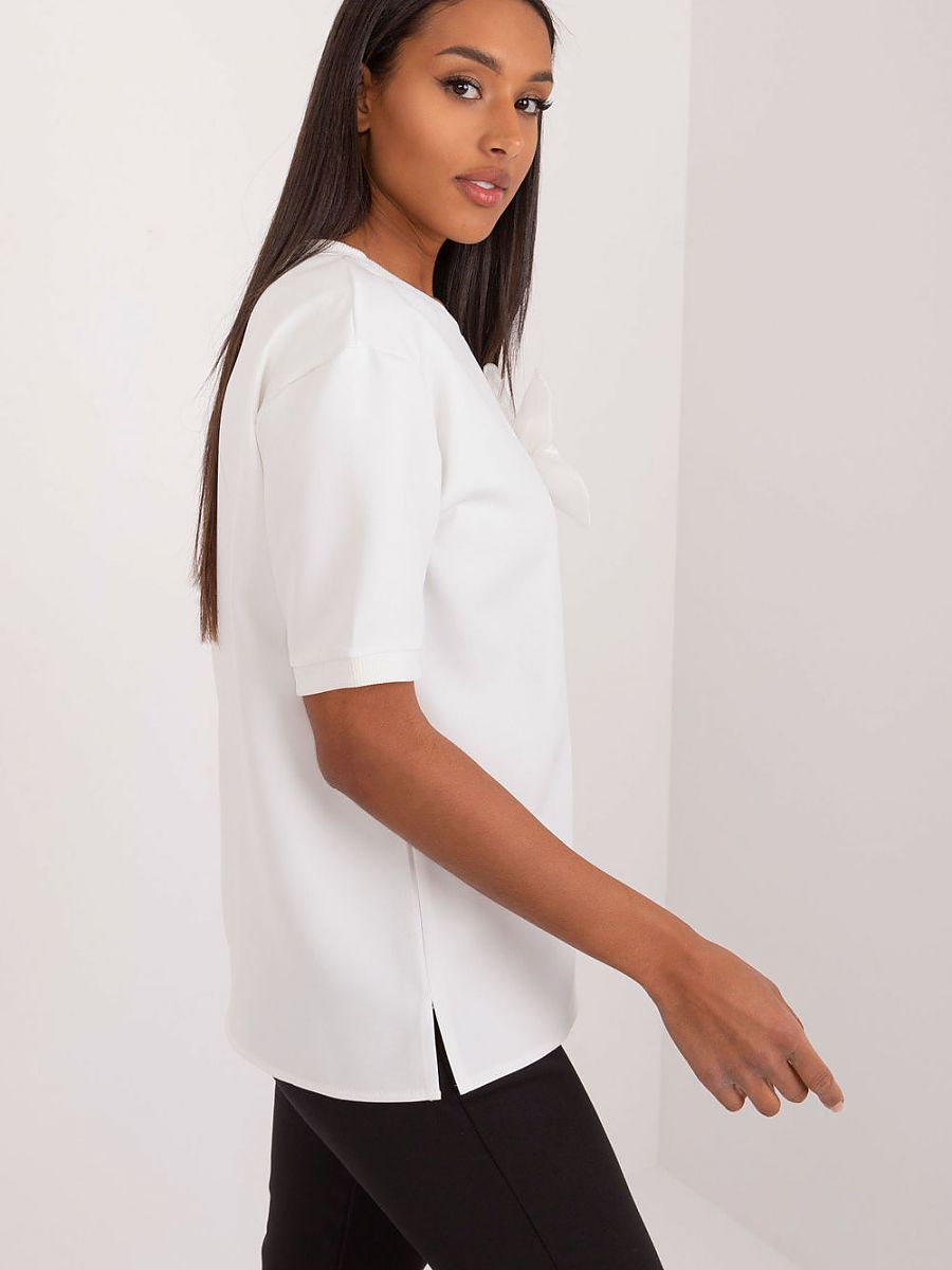 Blouse model 197051 Lakerta - Image 2