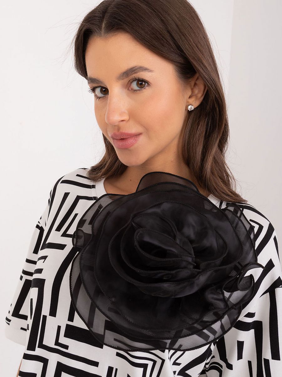 Blouse model 197737 Lakerta - Image 4