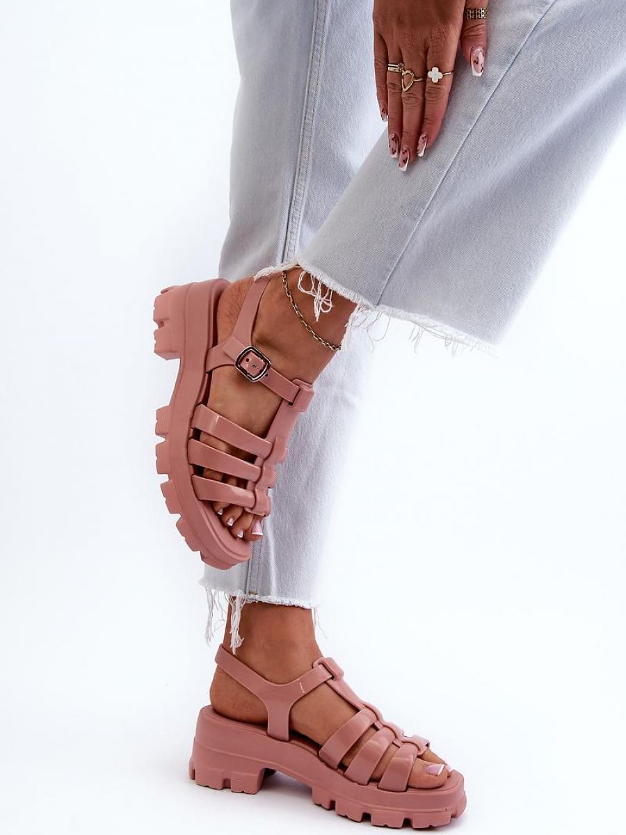 Sandals model 198043 Step in style - Image 3