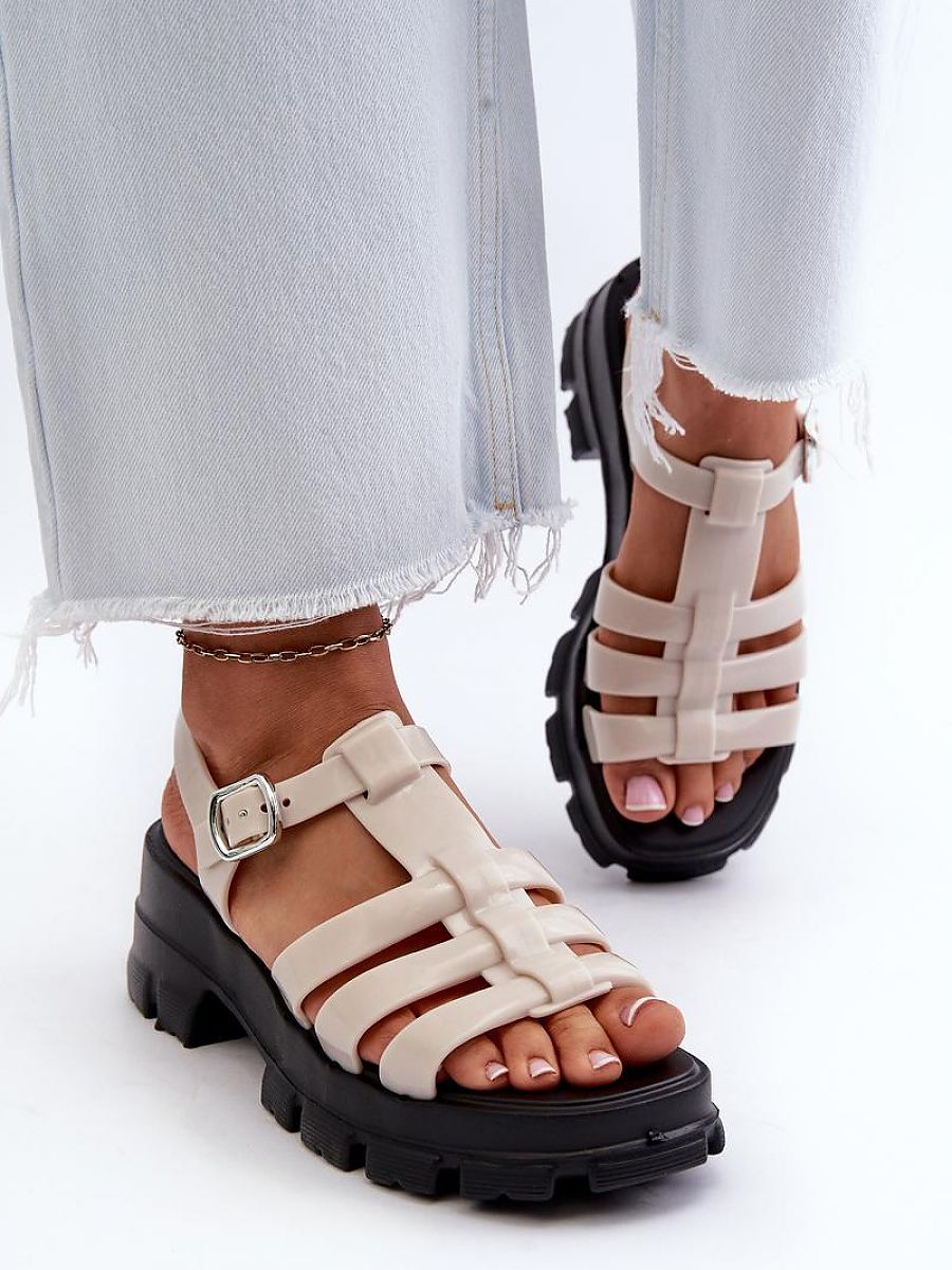 Sandals model 198044 Step in style - Image 3