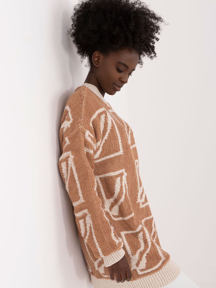 Jumper model 199234 Badu - Image 2
