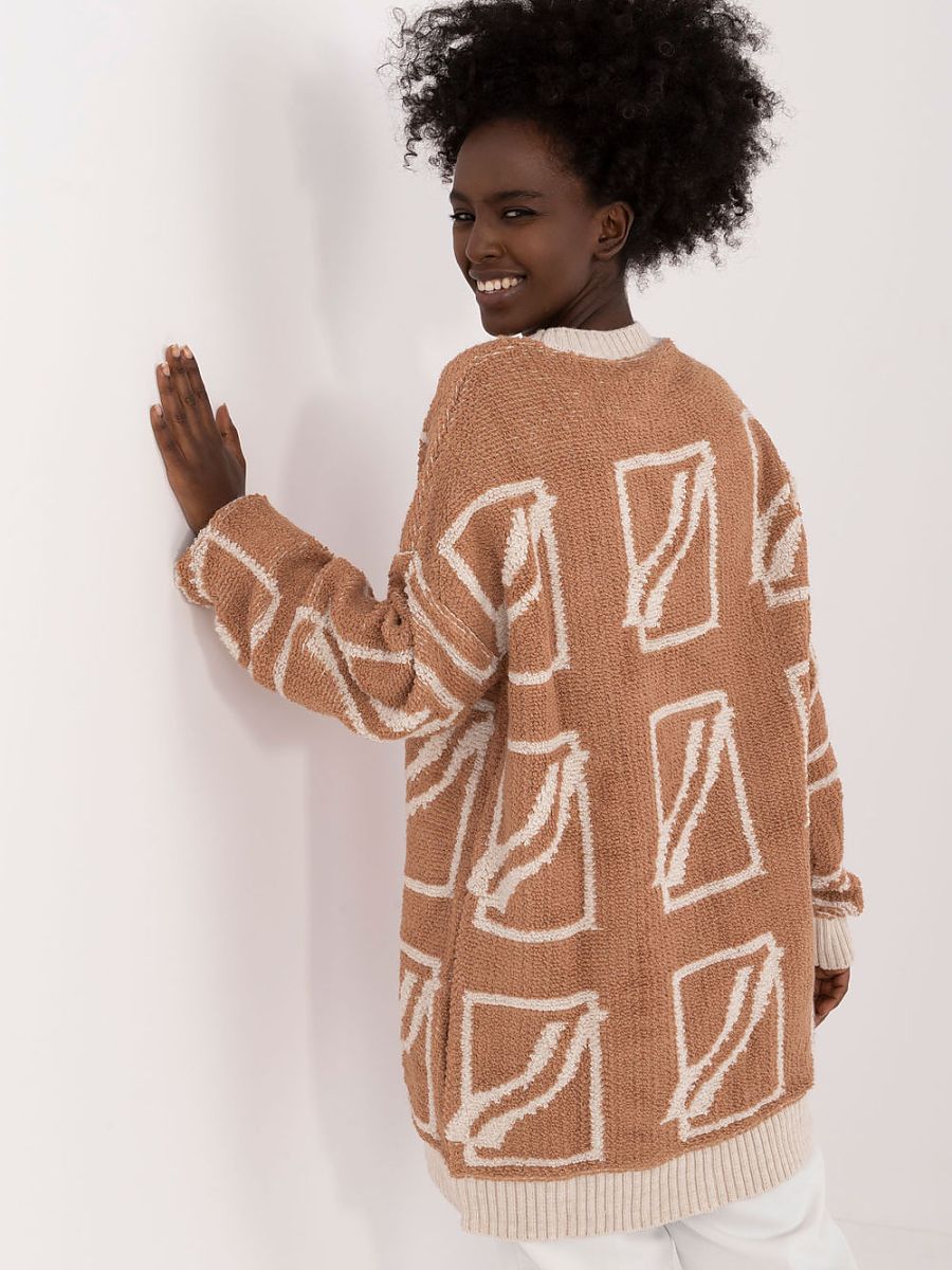 Jumper model 199234 Badu - Image 3
