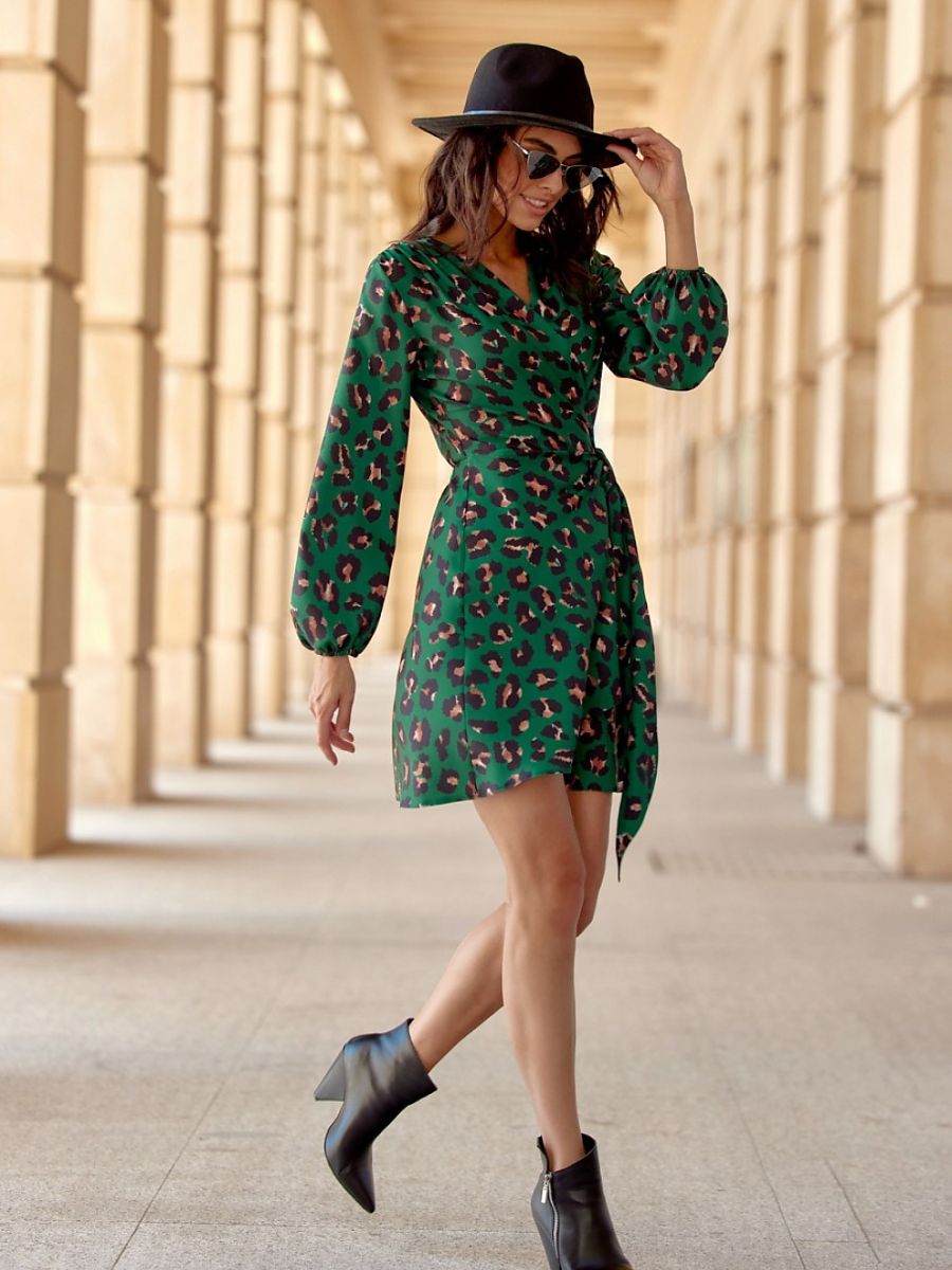 Daydress model 199486 Roco Fashion - Image 2