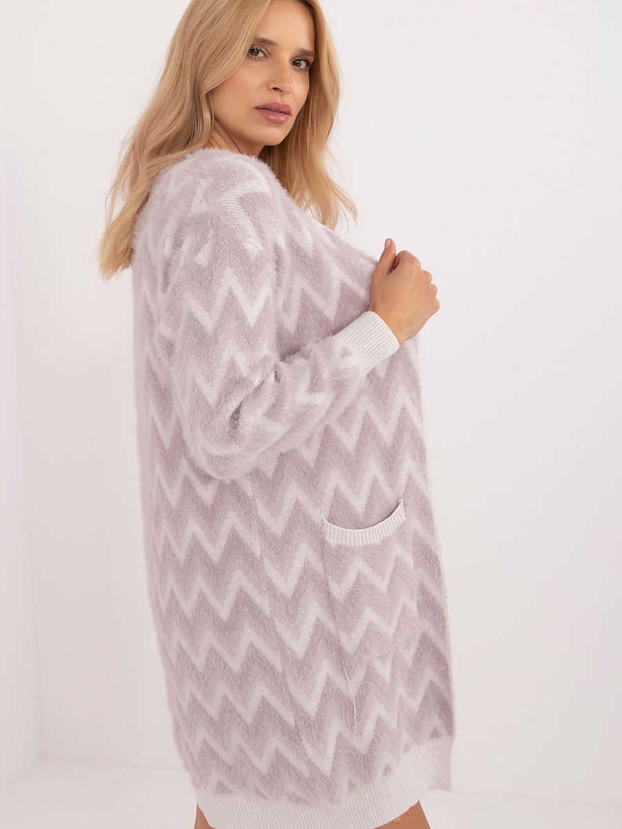 Cardigan model 199550 AT - Image 2
