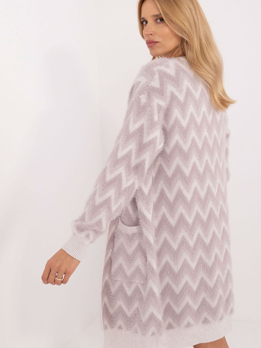 Cardigan model 199550 AT - Image 3