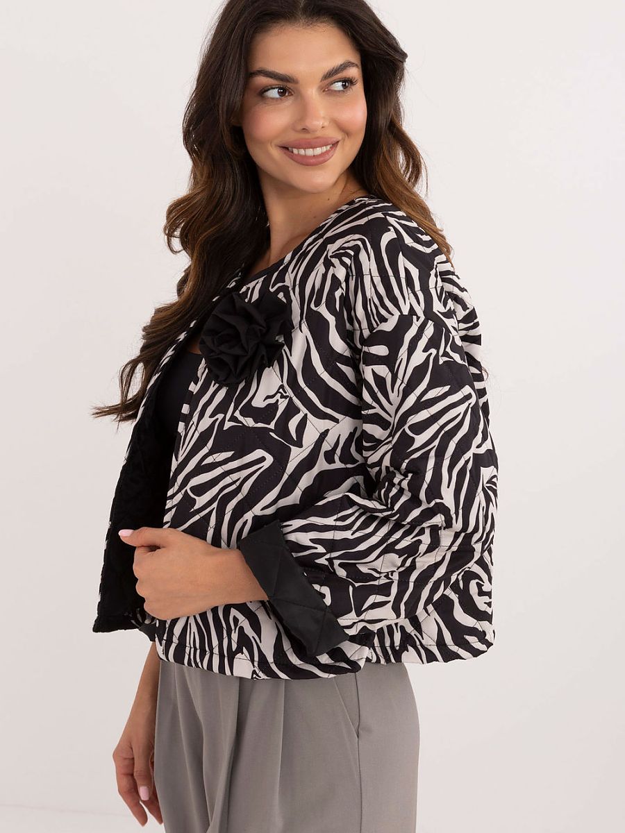 Jacket model 200510 Italy Moda - Image 2