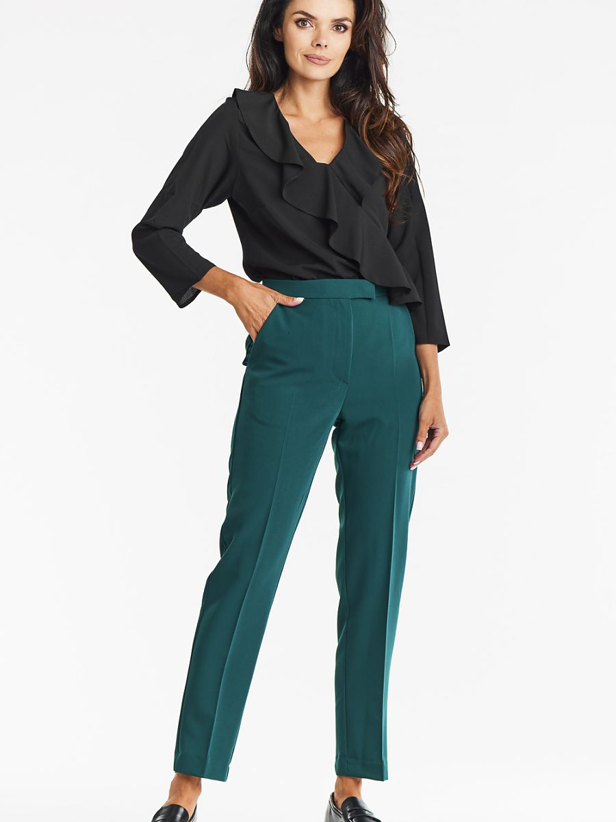 Blouse model 200544 awama - Image 2