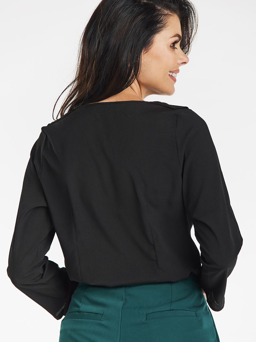 Blouse model 200544 awama - Image 3