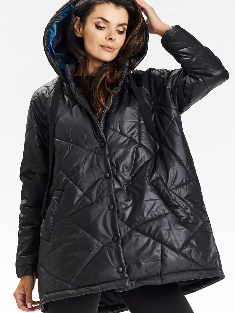 Jacket model 200545 awama