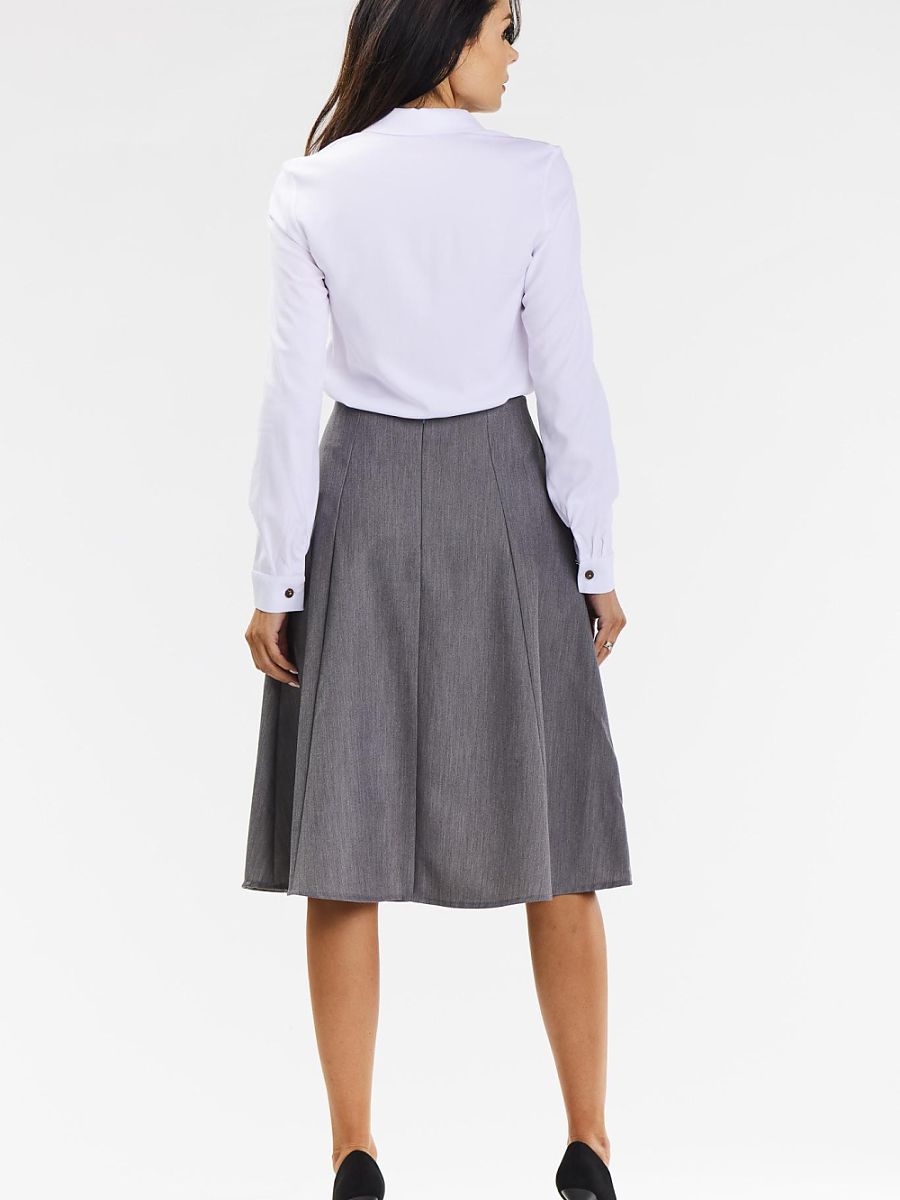 Skirt model 200575 awama - Image 3