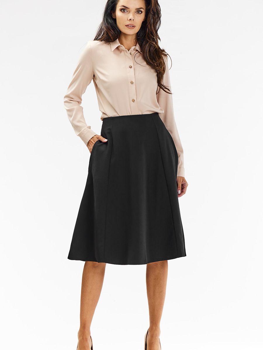 Skirt model 200577 awama - Image 2