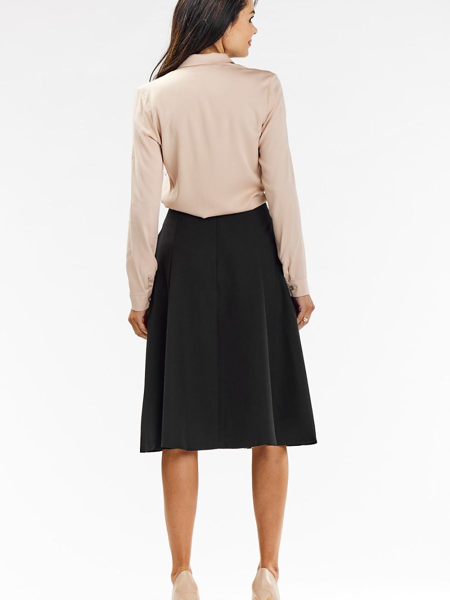 Skirt model 200577 awama - Image 3