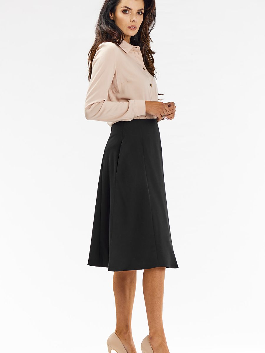 Skirt model 200577 awama - Image 4