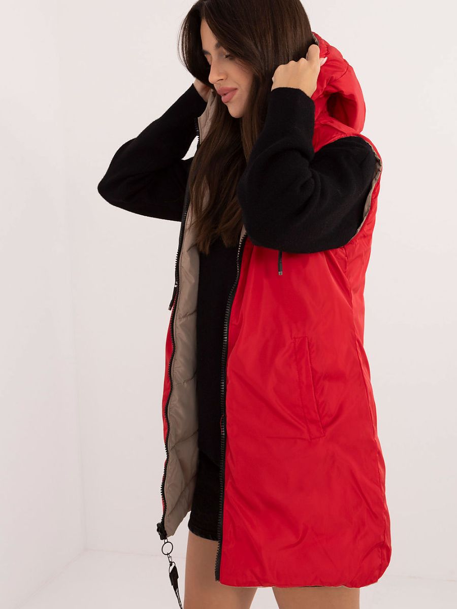 Gilet model 200829 Factory Price - Image 2