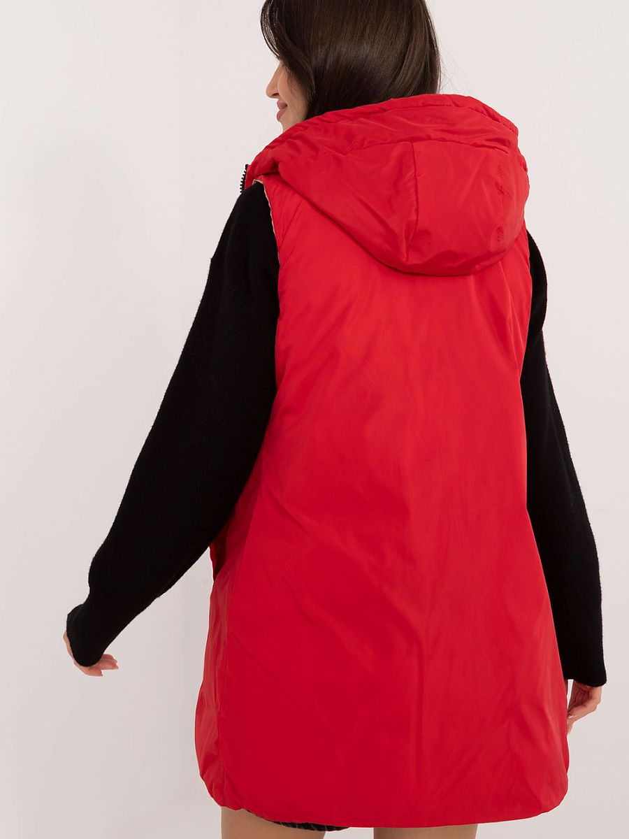 Gilet model 200829 Factory Price - Image 3