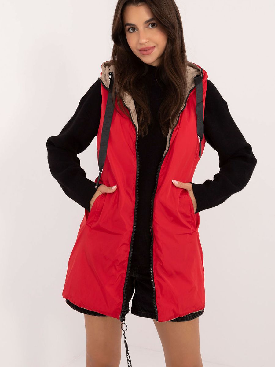 Gilet model 200829 Factory Price - Image 4