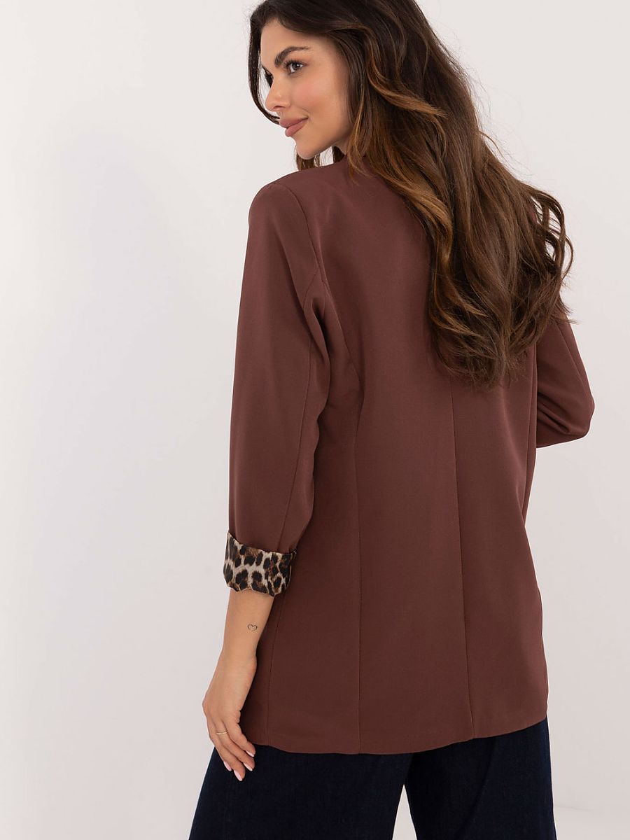 Jacket model 200988 Italy Moda - Image 3