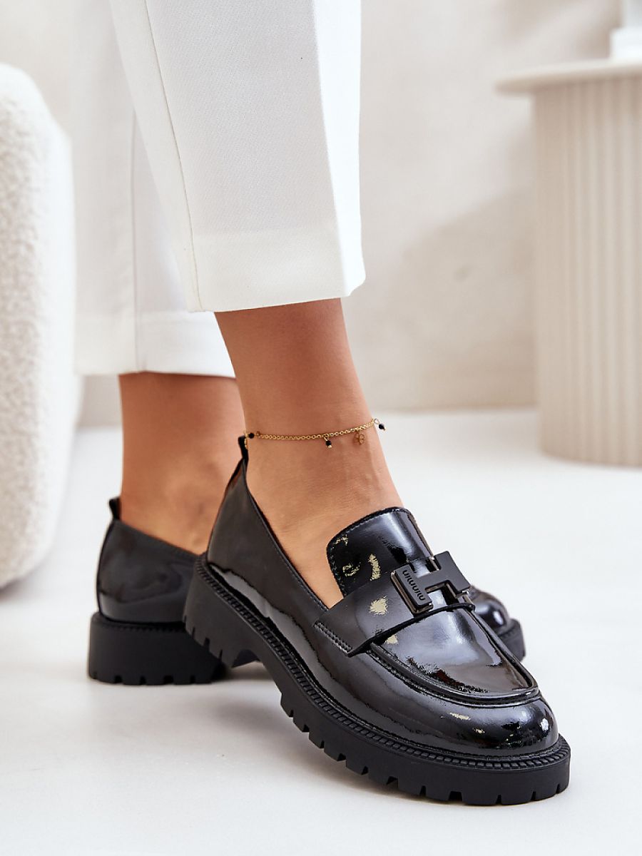 Mocassin model 201035 Step in style - Image 3
