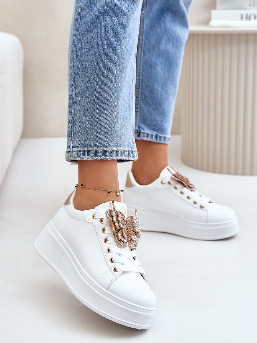 Sport Shoes model 201045 Step in style