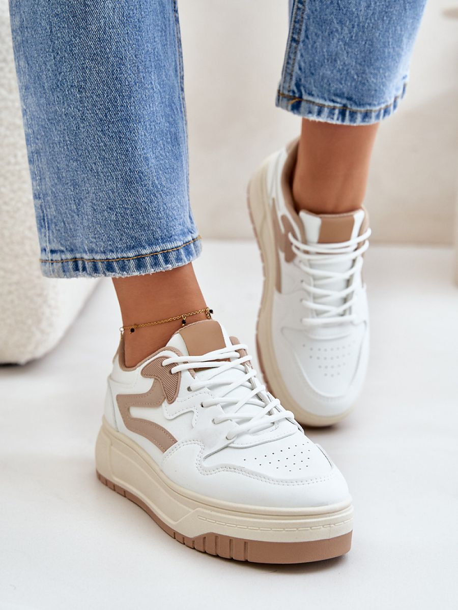 Sport Shoes model 201046 Step in style