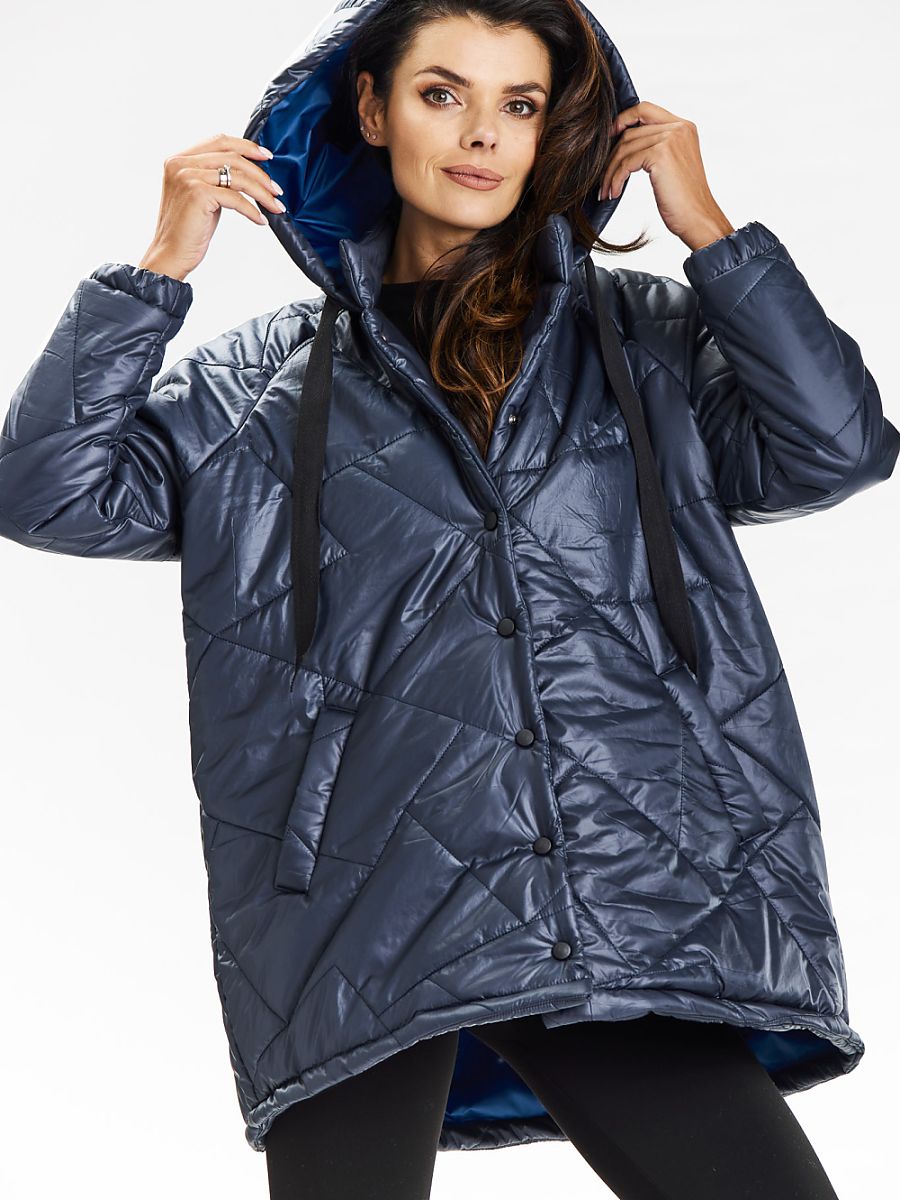 Jacket model 201249 awama