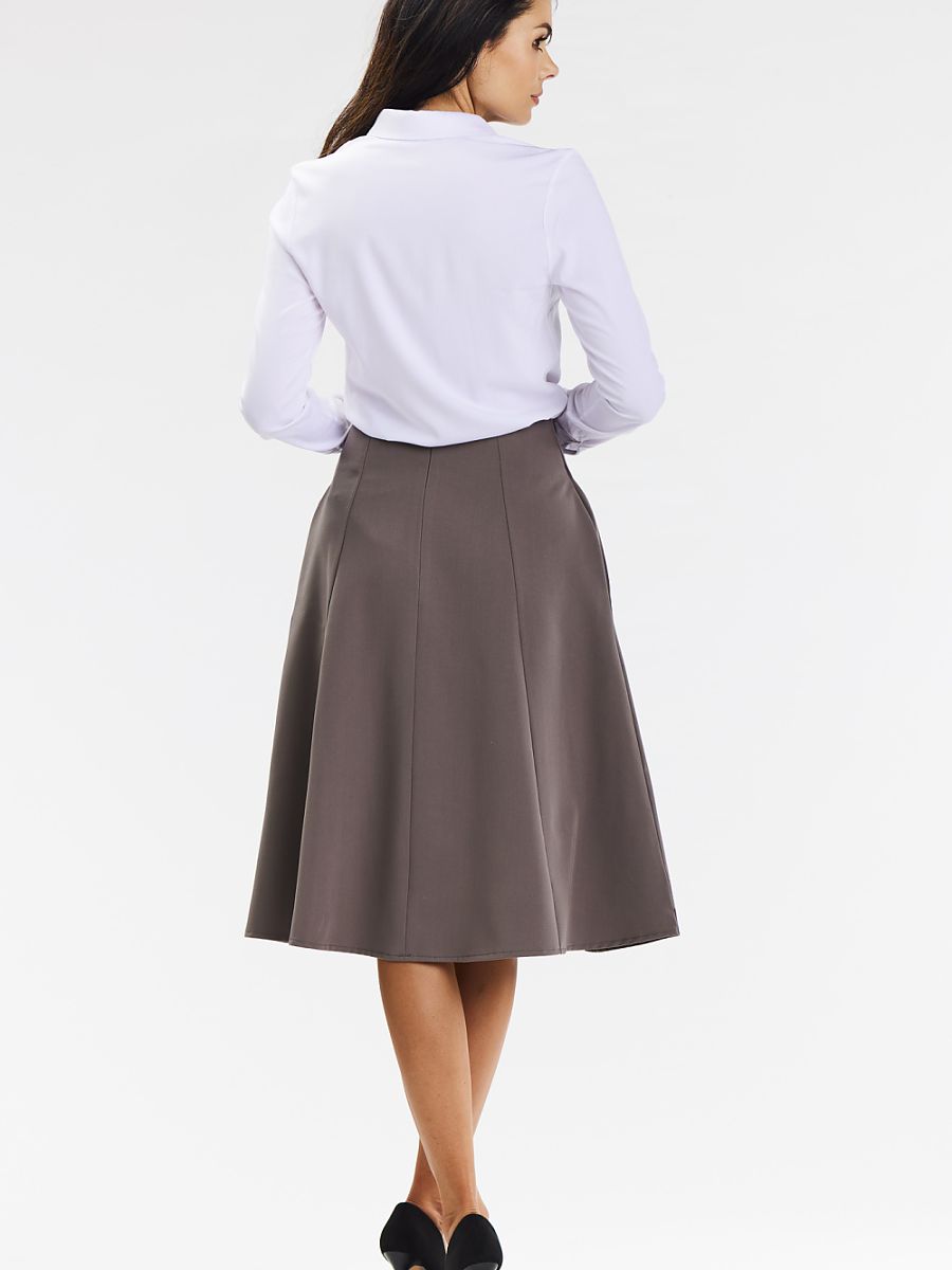 Skirt model 201253 awama - Image 3