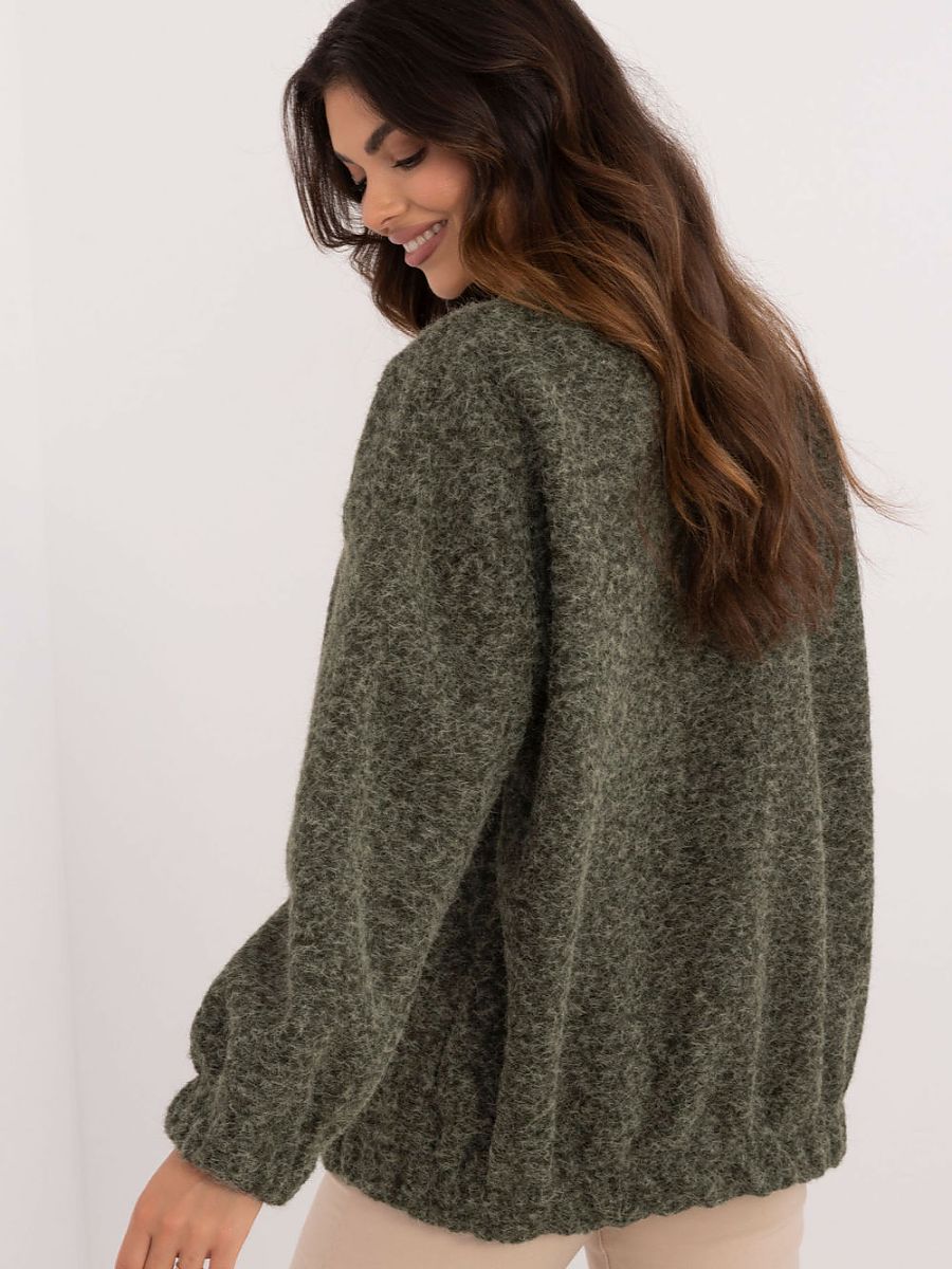 Cardigan model 201284 Italy Moda - Image 3