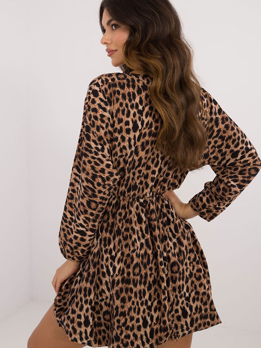 Daydress model 201298 Italy Moda - Image 3