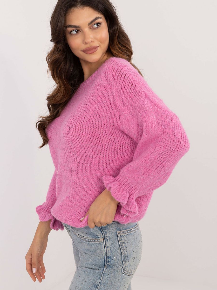 Jumper model 201303 Italy Moda - Image 2