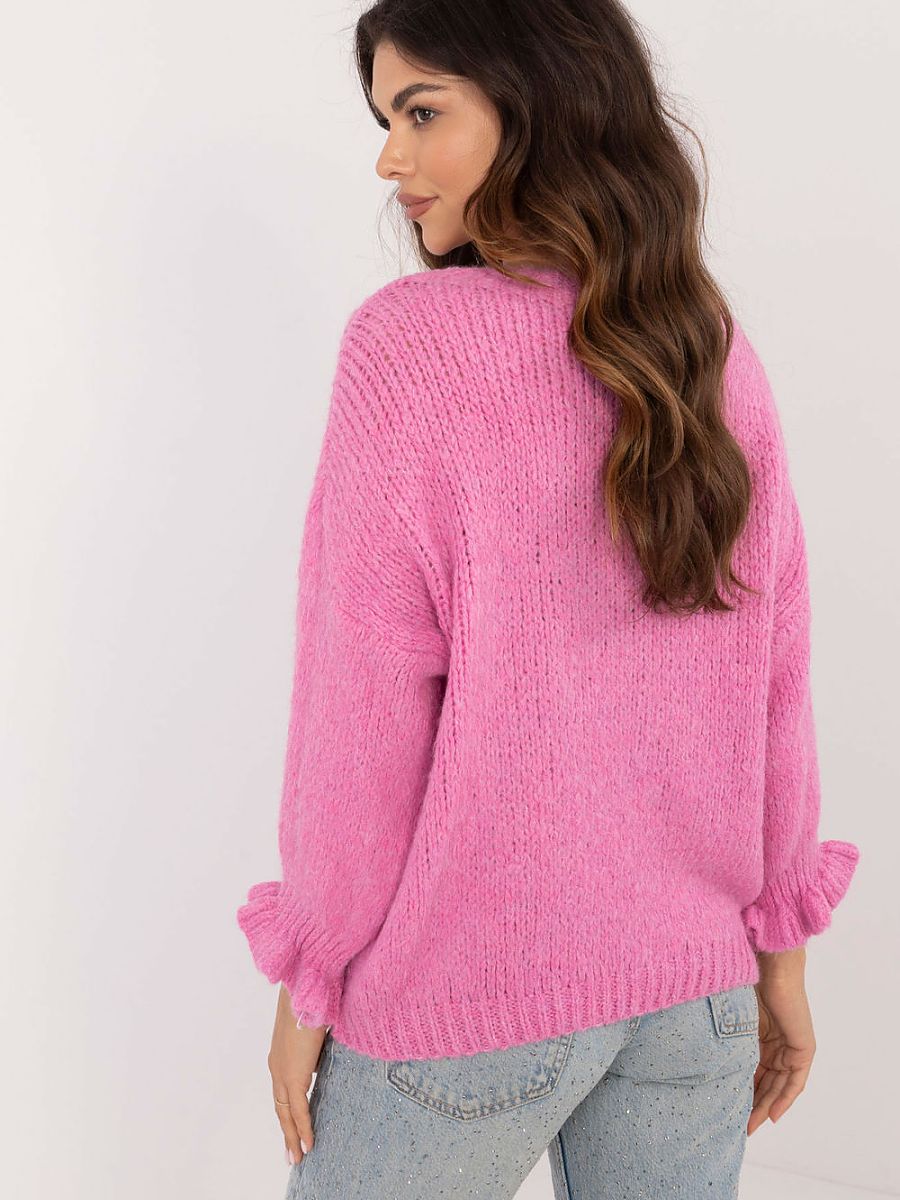 Jumper model 201303 Italy Moda - Image 3