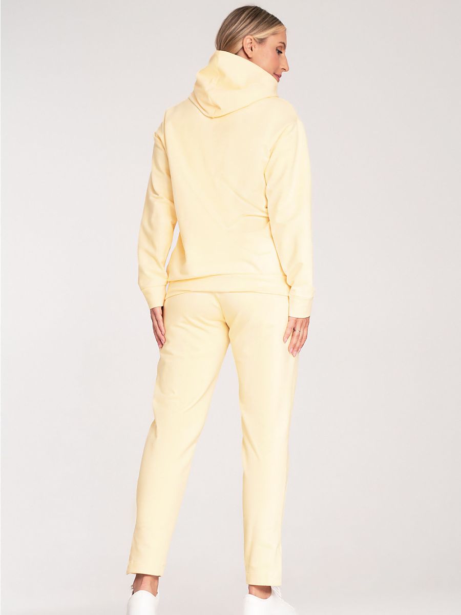 Tracksuit trousers model 201476 Figl - Image 3