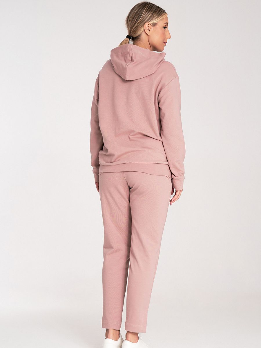 Tracksuit trousers model 201478 Figl - Image 3