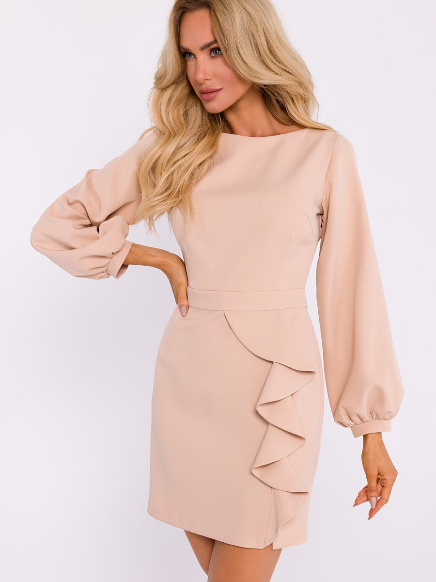 Abito Cerimonia Donna Corto – Eleganza e Stile