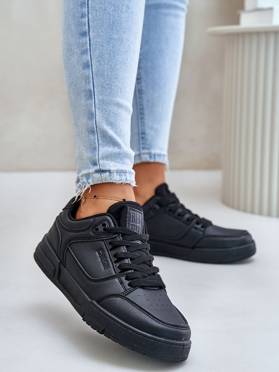 Sport Shoes model 201707 Step in style