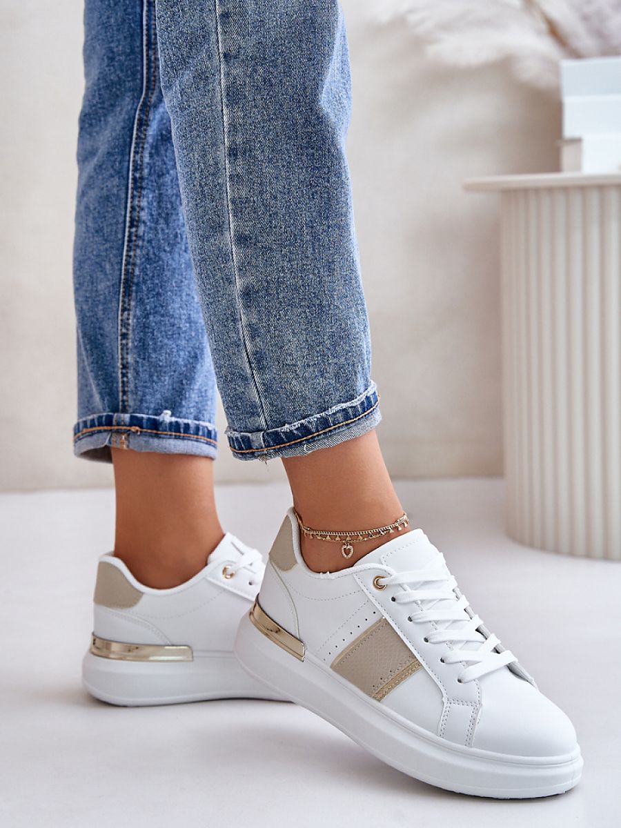 Sport Shoes model 201710 Step in style