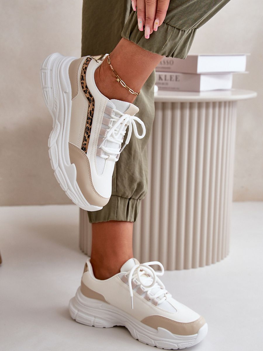 Sport Shoes model 201711 Step in style