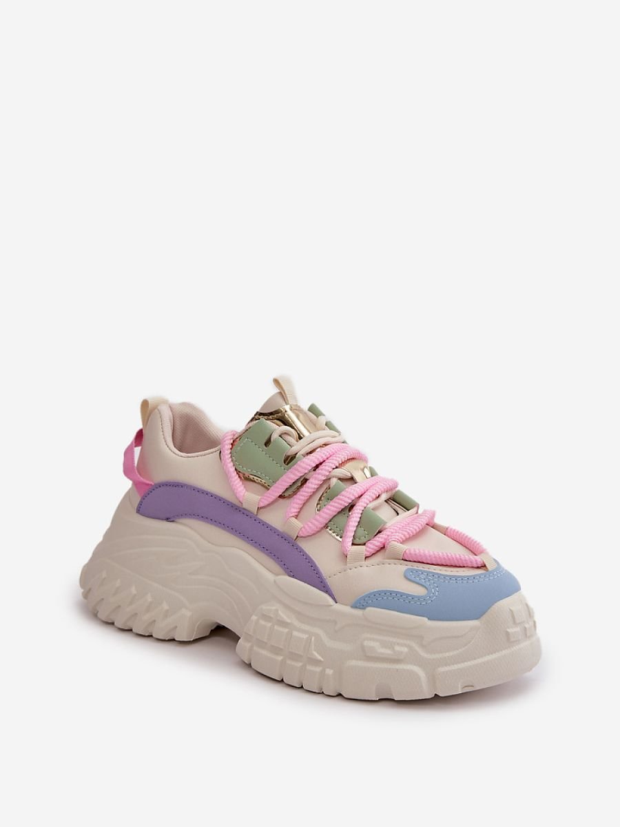 Sport Shoes model 201715 Step in style