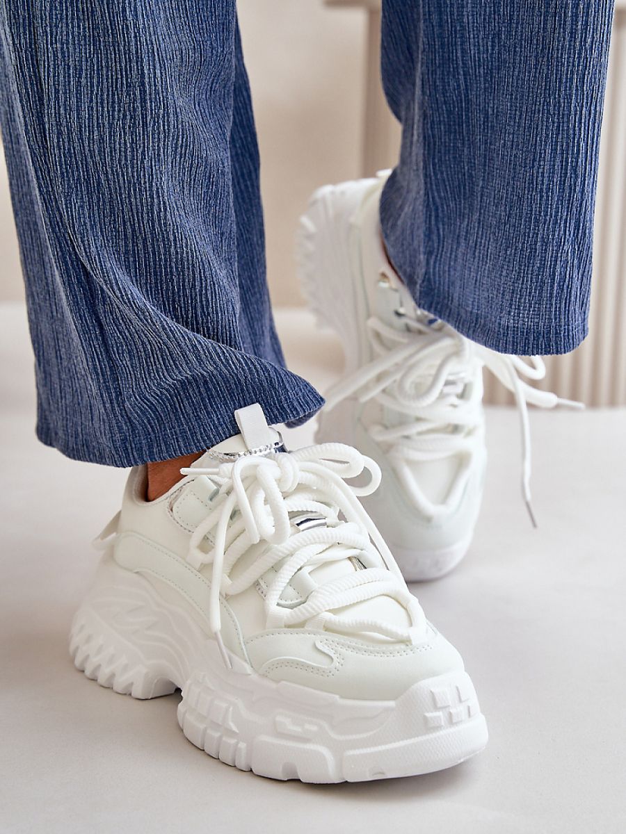 Sport Shoes model 201716 Step in style