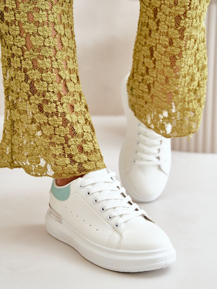 Sneakers model 201726 Step in style