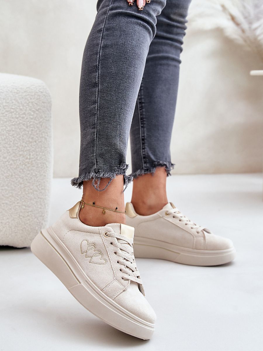 Sport Shoes model 201926 Step in style