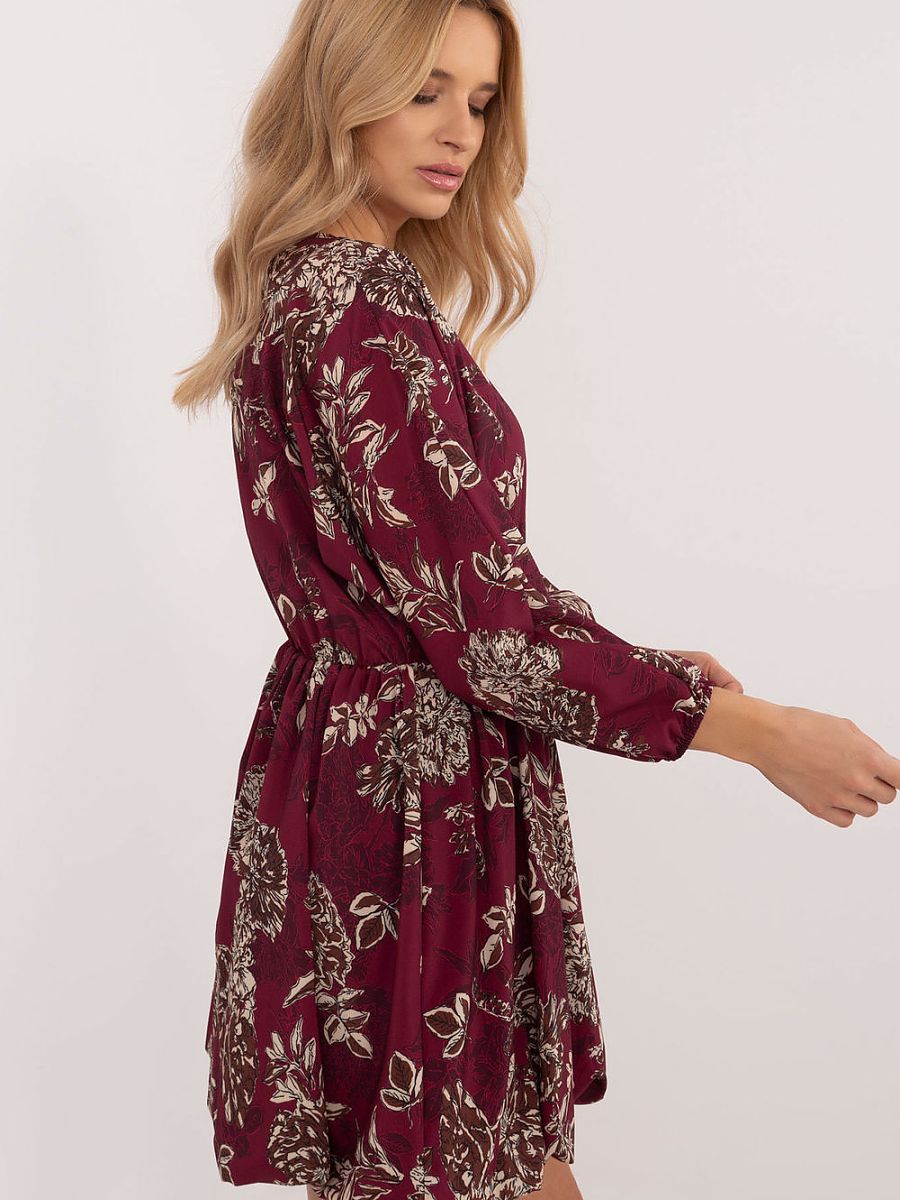 Daydress model 202014 Italy Moda - Image 2