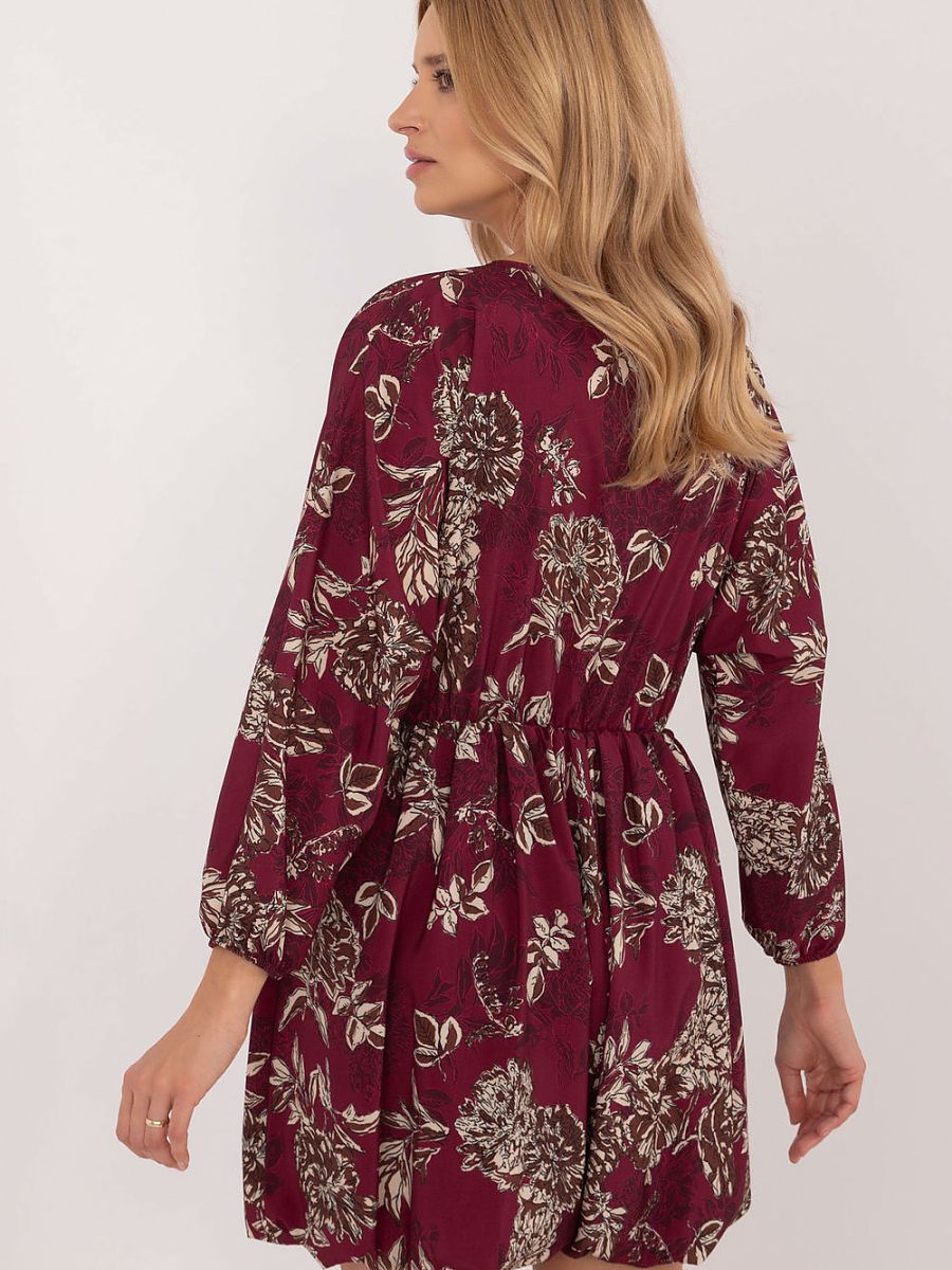 Daydress model 202014 Italy Moda - Image 3