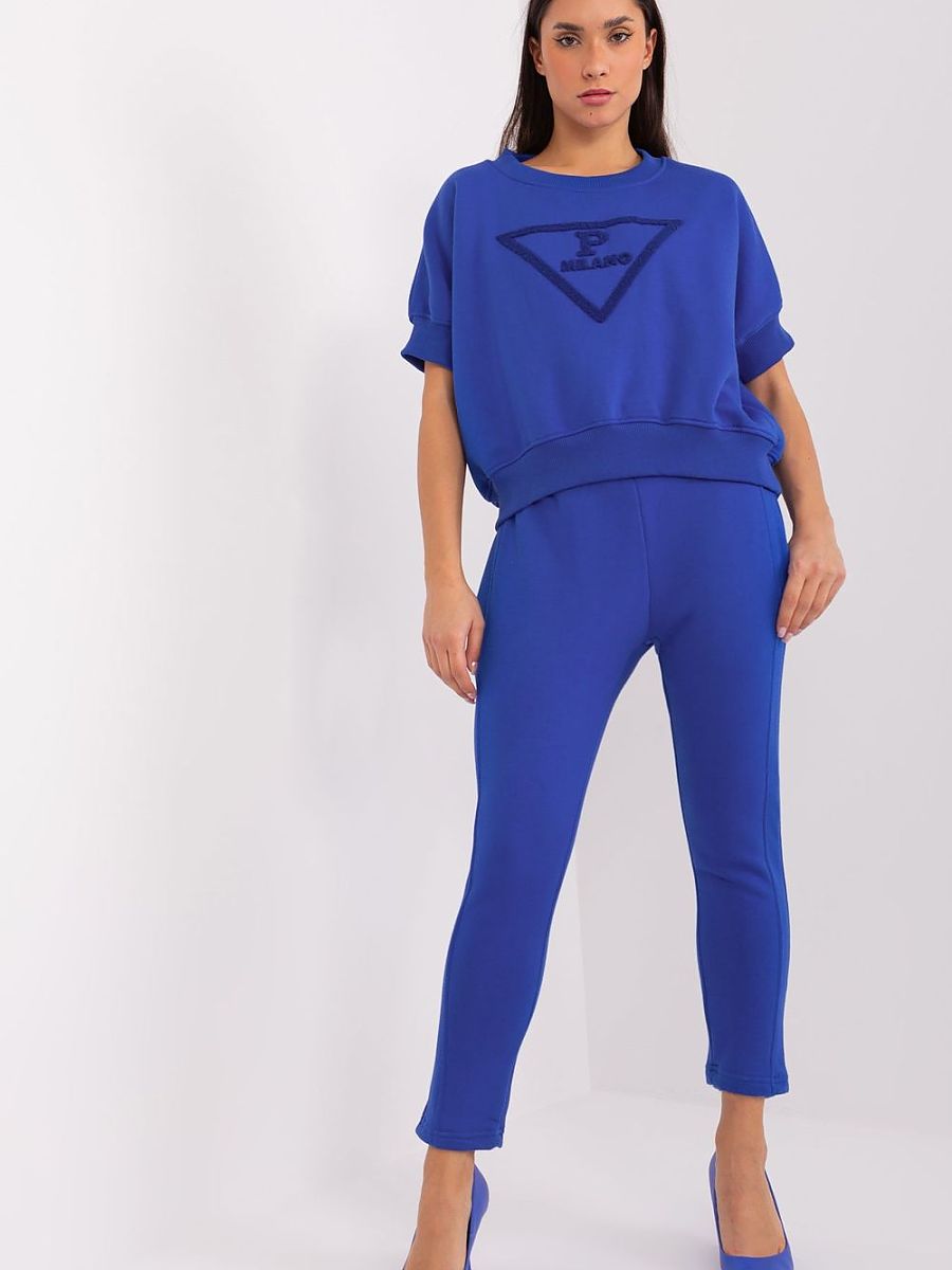 Set model 202092 Factory Price - ONE-SIZE-FITS-ALL - Blue