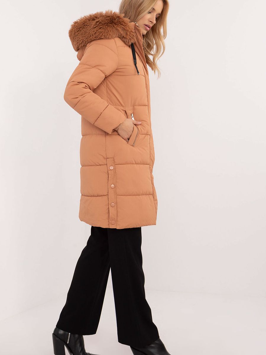 Jacket model 202275 Factory Price - Image 2