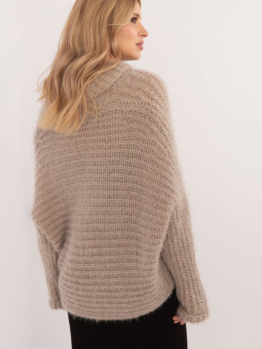 Cardigan model 202309 Och Bella - Image 3