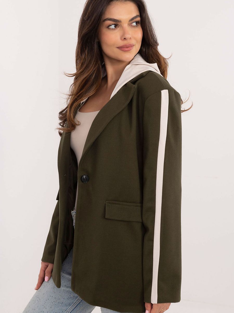 Jacket model 202422 Italy Moda - Image 2