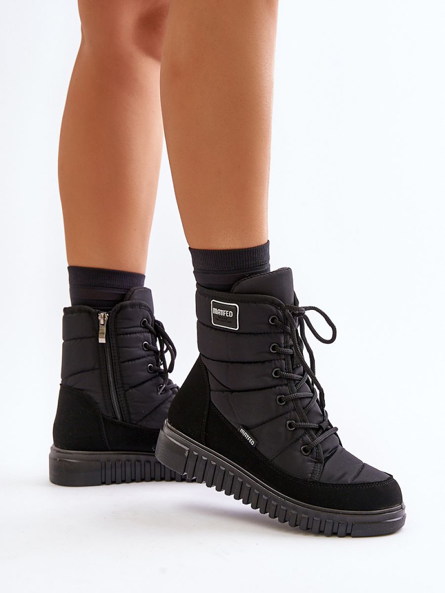 Snow boots model 202625 Step in style - Image 3