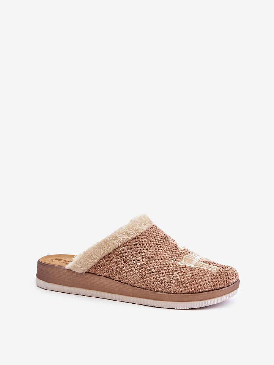 Slippers model 202663 Step in style - Image 2