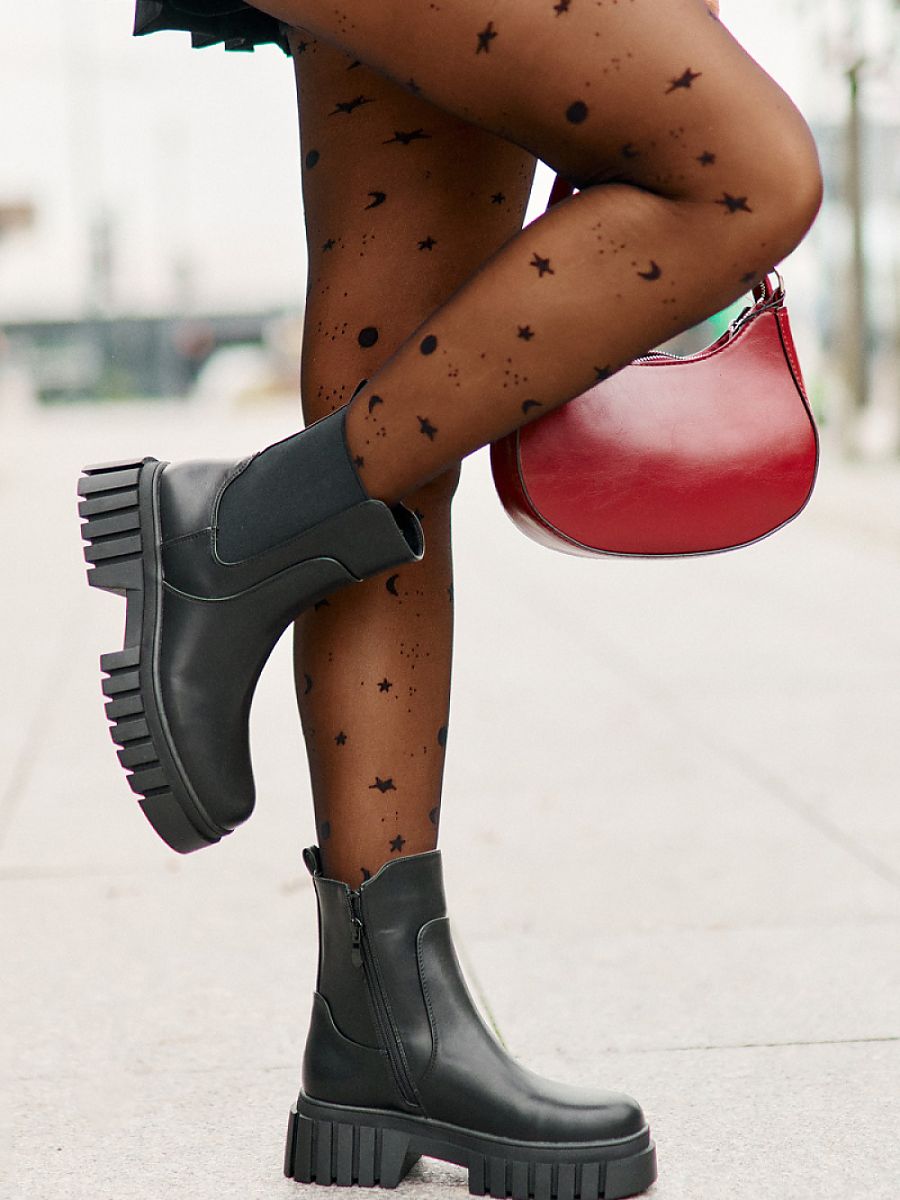 Jodhpur boot model 202800 Step in style - Image 3